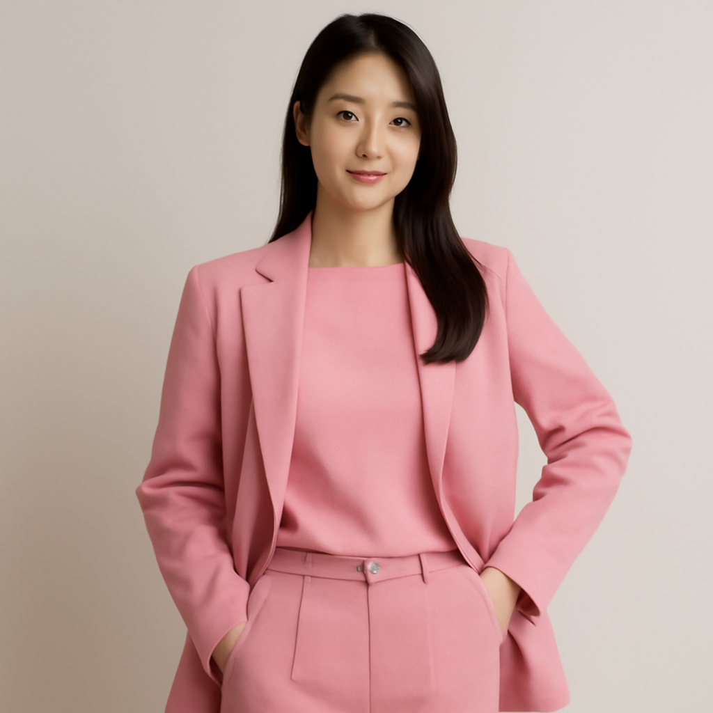 핑크코디 대표 이미지